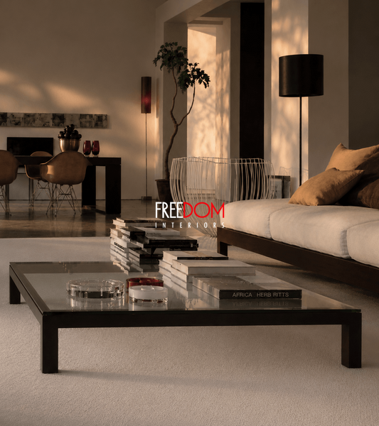Кофейный стол Lema Sosia LEMASOSIACOFFEETABLE фото