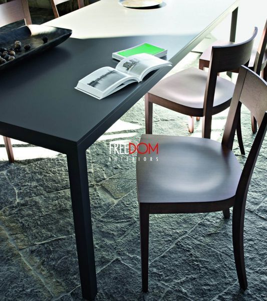 Стіл Lema Sosia Table SOSIABLELEMA фото