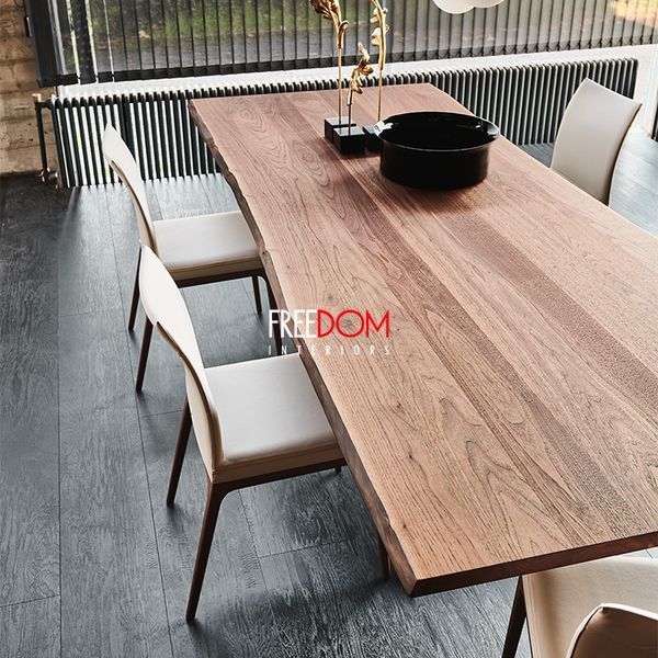 Стіл SPYDER Wood Cattelan Italia SPYDER Wood фото