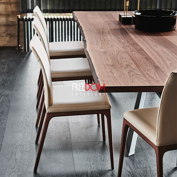 Стіл SPYDER Wood Cattelan Italia SPYDER Wood фото
