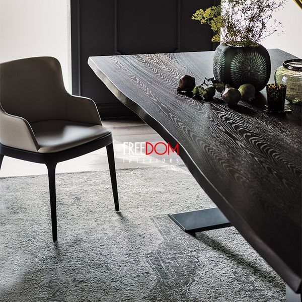 Стіл SPYDER Wood Cattelan Italia SPYDER Wood фото