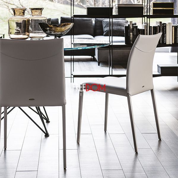 Стул Cattelan Italia NORMA NORMA фото