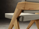 Стілець Souvenir Dining Chair Giopagani Souvenir Giopagani фото 3