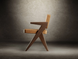 Стілець Souvenir Dining Chair Giopagani Souvenir Giopagani фото 5