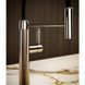 Смеситель для кухни Gessi Venti20 GESSI-VENTI208 фото 8