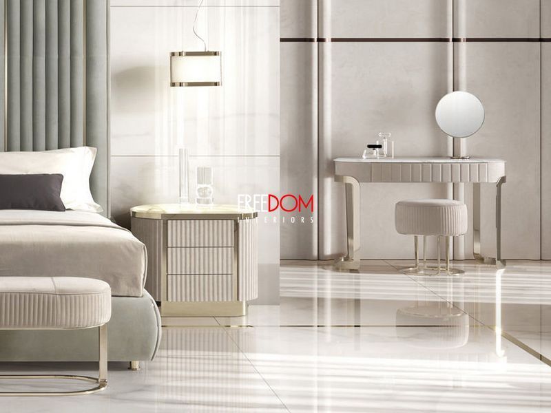 Пуф DV HOME Soho Plus DVHOMESOHOPLUS3 фото