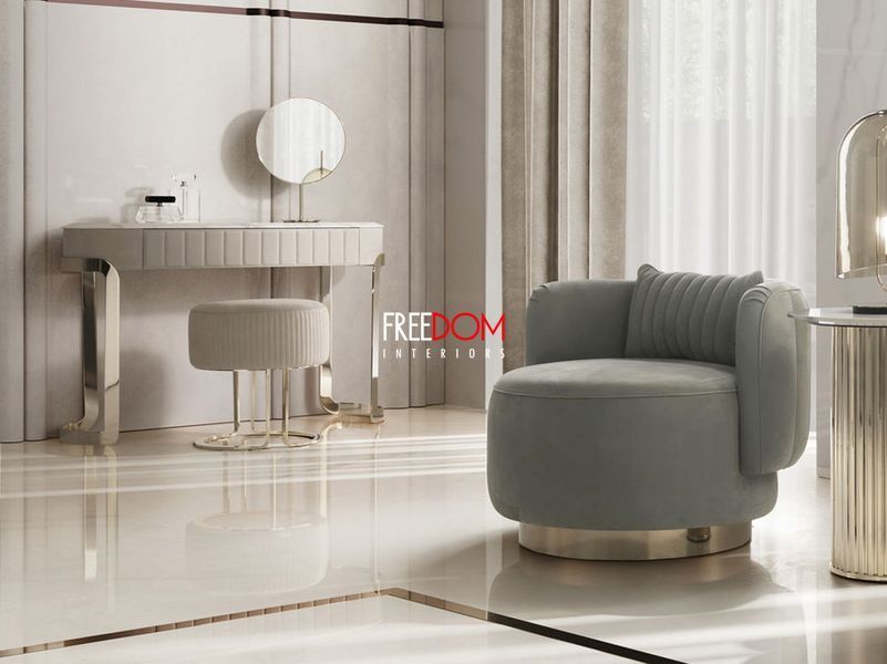 Пуф DV HOME Soho Plus DVHOMESOHOPLUS3 фото