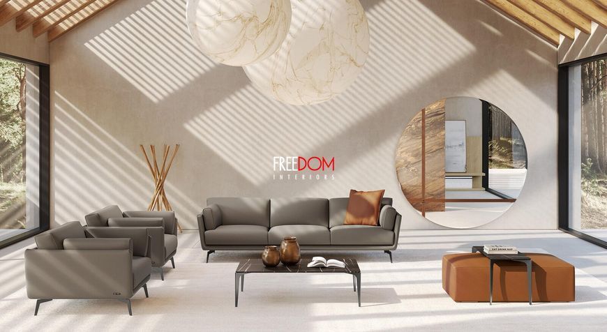 Диван Gamma Arredamenti Ralph GAMMARALPHSOFA фото