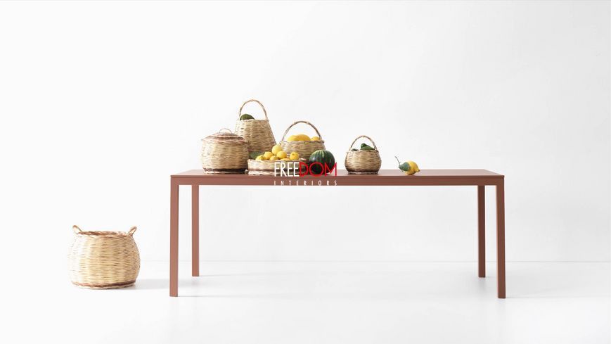 Стіл Lema Sosia Table SOSIABLELEMA фото
