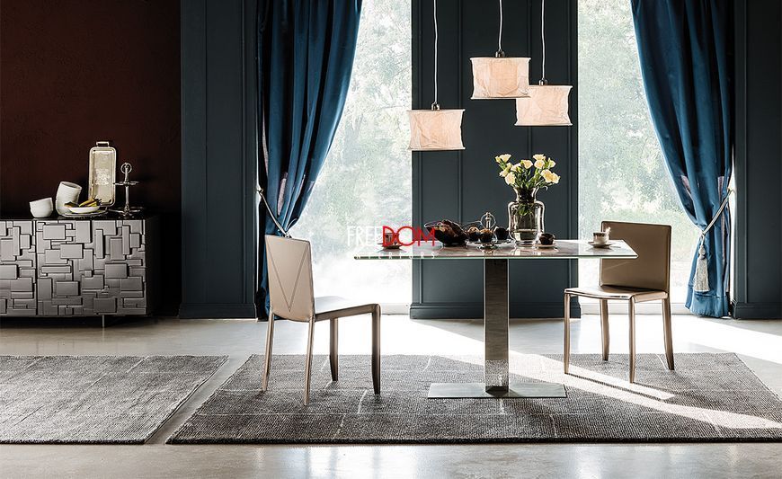 Стіл ELVIS Keramik Cattelan Italia ELVIS Keramik фото