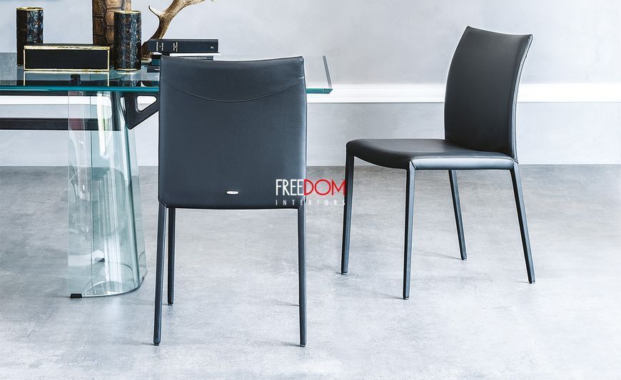 Стул Cattelan Italia NORMA NORMA фото