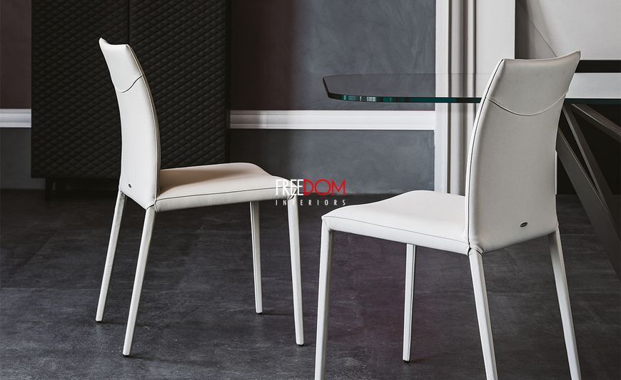 Стул Cattelan Italia NORMA NORMA фото