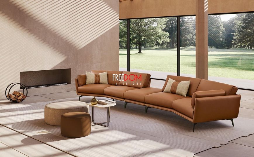Диван Gamma Arredamenti Ralph GAMMARALPHSOFA фото