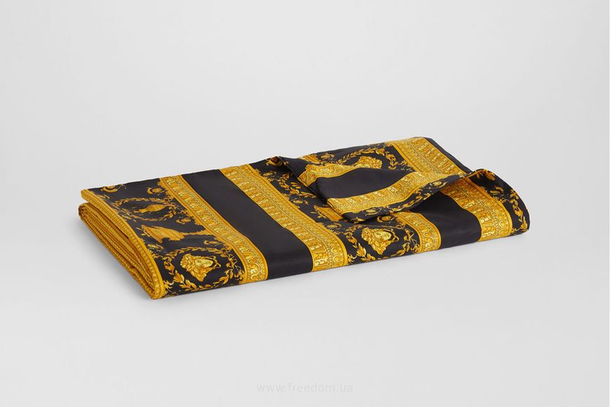 комплект постельного белья Versace 16041 фото