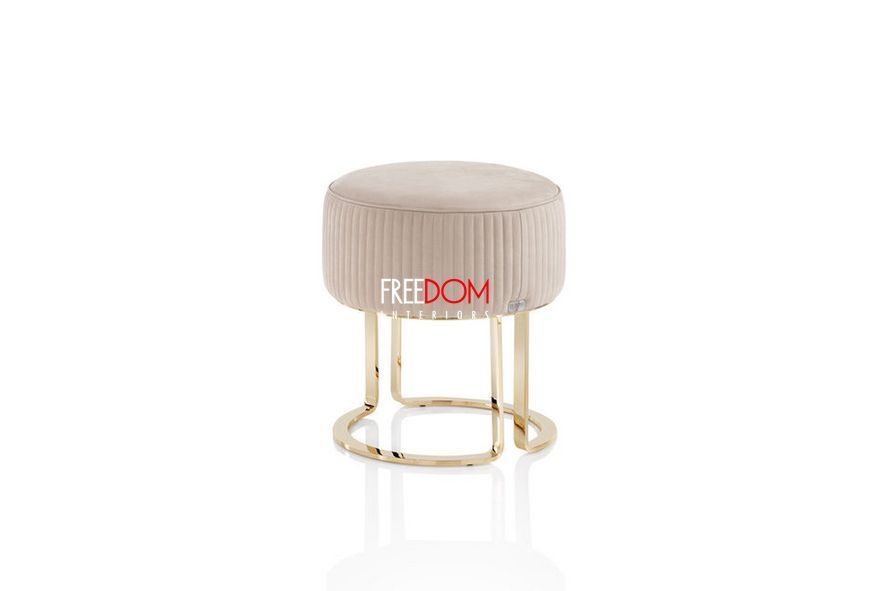 Пуф DV HOME Soho Plus DVHOMESOHOPLUS3 фото