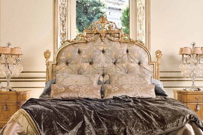 кровать Versailles BelCor Versailles фото