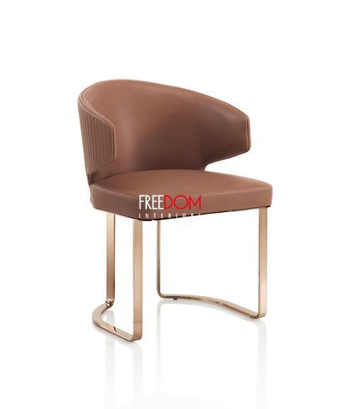 Стілець DV HOME Metropolitan DVHOMEMETROPOLITAN11 фото