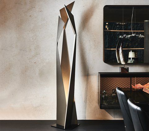 Лампа Cattelan Italia Thriller CATTELANTHRILLERLAMP фото