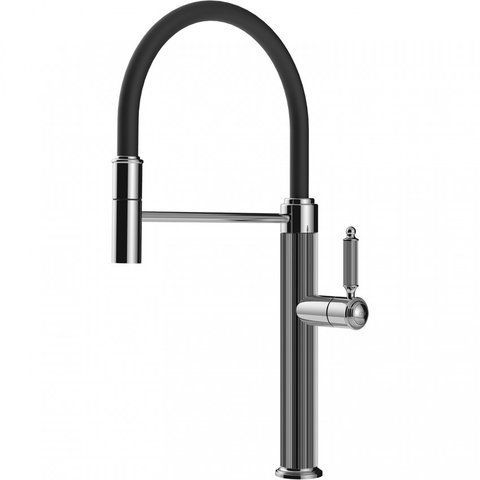 Смеситель для кухни Gessi Venti20 GESSI-VENTI209 фото
