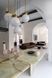 Стіл L'ARMANDO DINING TABLE Giopagani  L'ARMANDO Giopagani фото 2