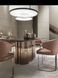 Стілець DV HOME Metropolitan DVHOMEMETROPOLITAN11 фото 3