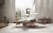 Стілець DV HOME Metropolitan DVHOMEMETROPOLITAN11 фото 1