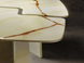 Стіл L'ARMANDO DINING TABLE Giopagani  L'ARMANDO Giopagani фото 4