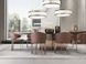 Стілець DV HOME Metropolitan DVHOMEMETROPOLITAN11 фото 2