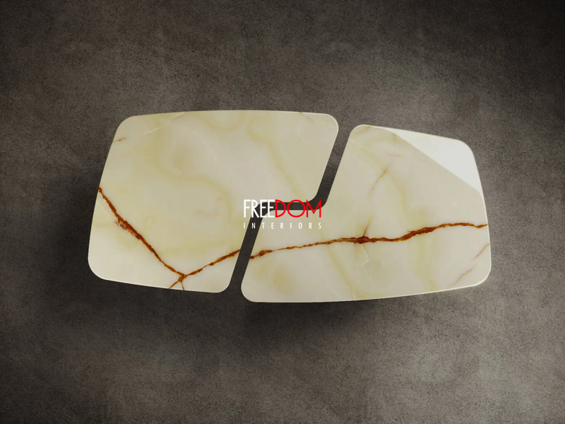 Стіл L'ARMANDO DINING TABLE Giopagani  L'ARMANDO Giopagani фото