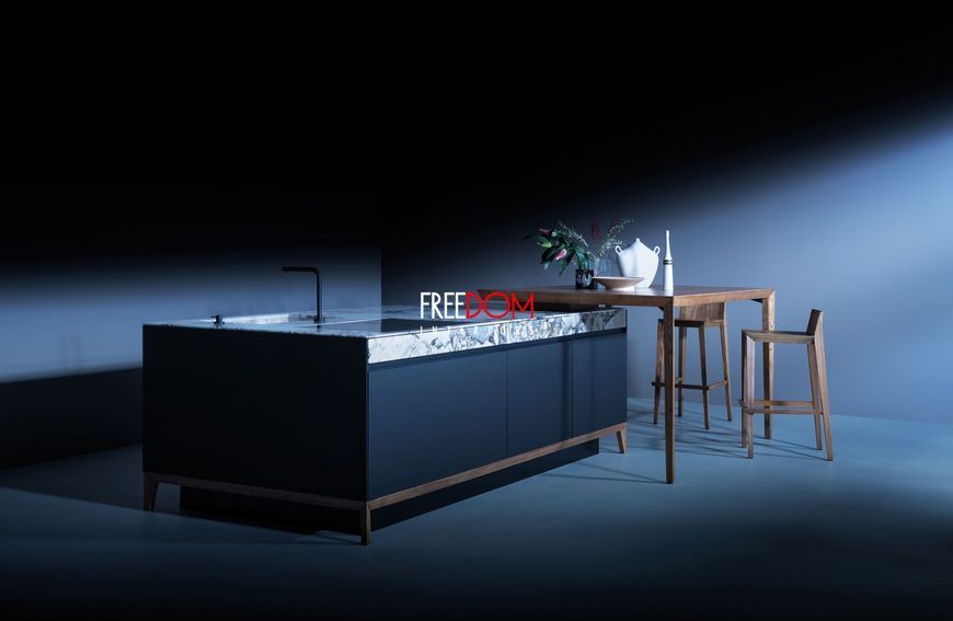 Кухня SEI Euromobil SEI фото