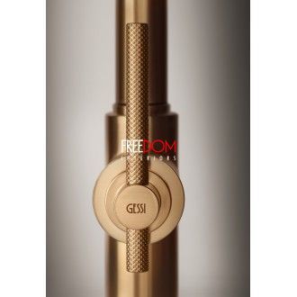 Смеситель для кухни Gessi Habito GESSIHABITO4 фото