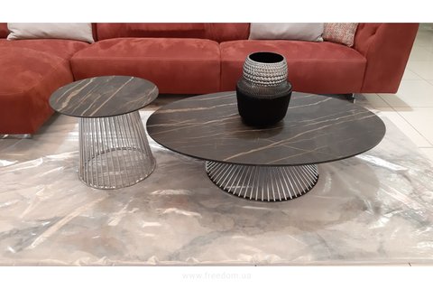 Cтіл журнальний T40 Table Gamma Arredamenti Coffee Table фото