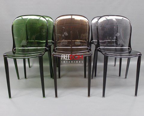 Стілець Thalya від Kartell Thalya Kartell фото