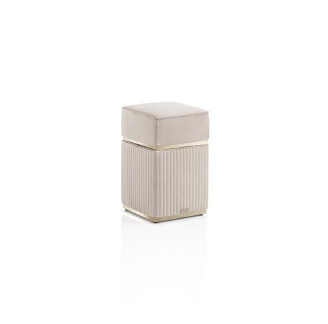 Пуф DV HOME Elite Square DVHOMEELITESQUARE3 фото