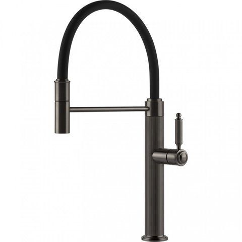 Смеситель для кухни Gessi Venti20 GESSI-VENTI210 фото