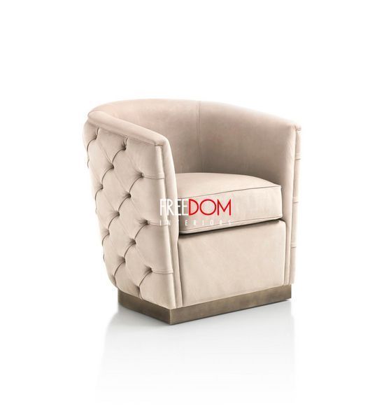 Кресло DV HOME Vogue DVHOMEVOGUE фото