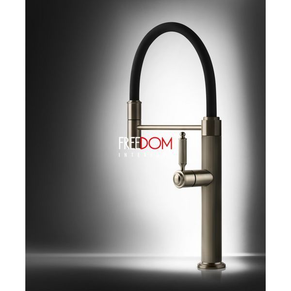 Смеситель для кухни Gessi Venti20 GESSI-VENTI210 фото