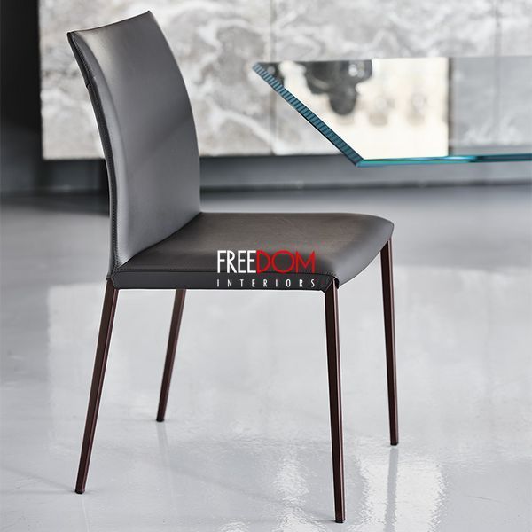 Стул Cattelan Italia NORMA ML NORMA ML фото