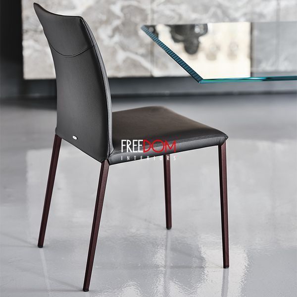Стул Cattelan Italia NORMA ML NORMA ML фото