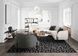 Крісло Liu Jo Living Caillou Armchair LIUJOIVINGCAILLOUARMCHAIR фото 8