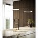 Смеситель для кухни Gessi Venti20 GESSI-VENTI210 фото 5