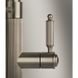 Смеситель для кухни Gessi Venti20 GESSI-VENTI210 фото 4