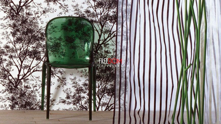 Стілець Thalya від Kartell Thalya Kartell фото
