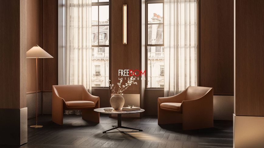 Крісло Lema Masami LEMA-MASAMI-ARMCHAIR фото