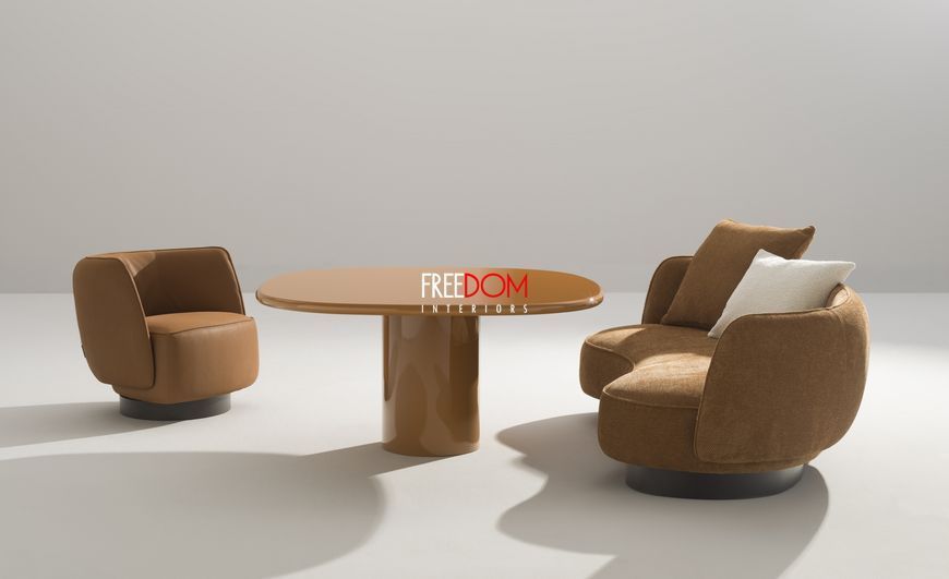 Кофейный столик Desiree Homan DESIREEHOMAN2 фото