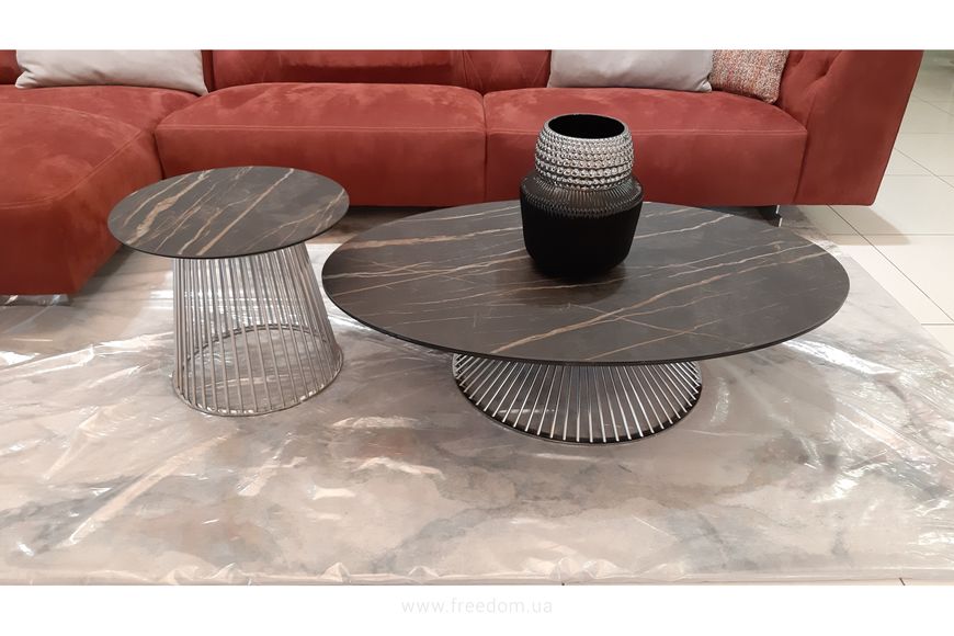 Стол журнальный T40 Table Gamma Arredamenti Coffee Table фото