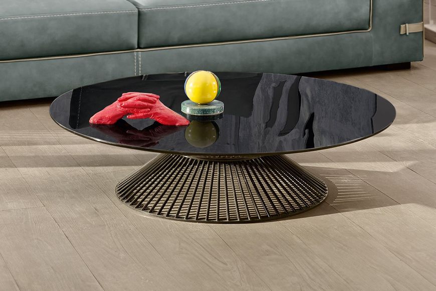 Стол журнальный T40 Table Gamma Arredamenti Coffee Table фото