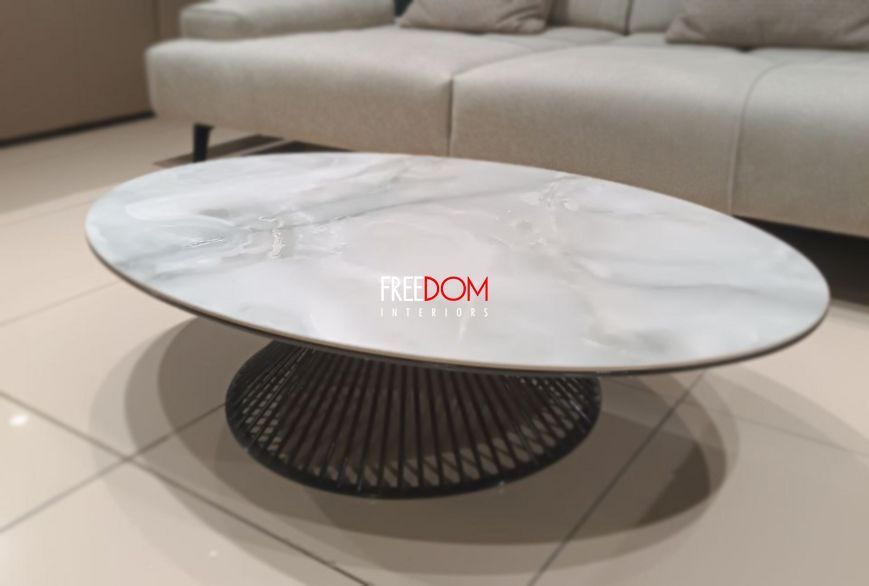 Cтіл журнальний T40 Table Gamma Arredamenti Coffee Table фото