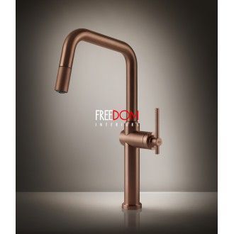 Змішувач Gessi Habito GESSIHABITO5 фото