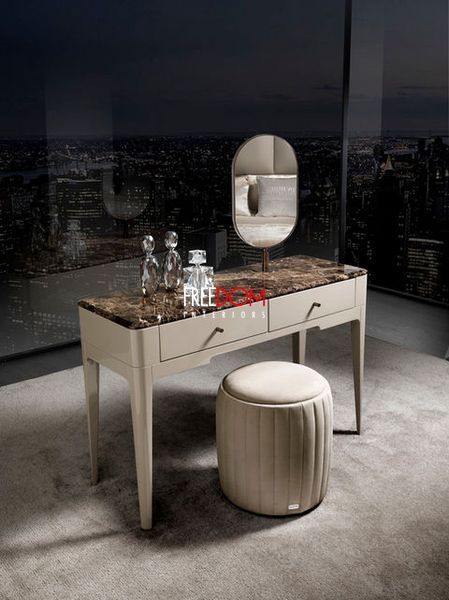 Пуф DV HOME Hermes DVHOMEHERMES3 фото
